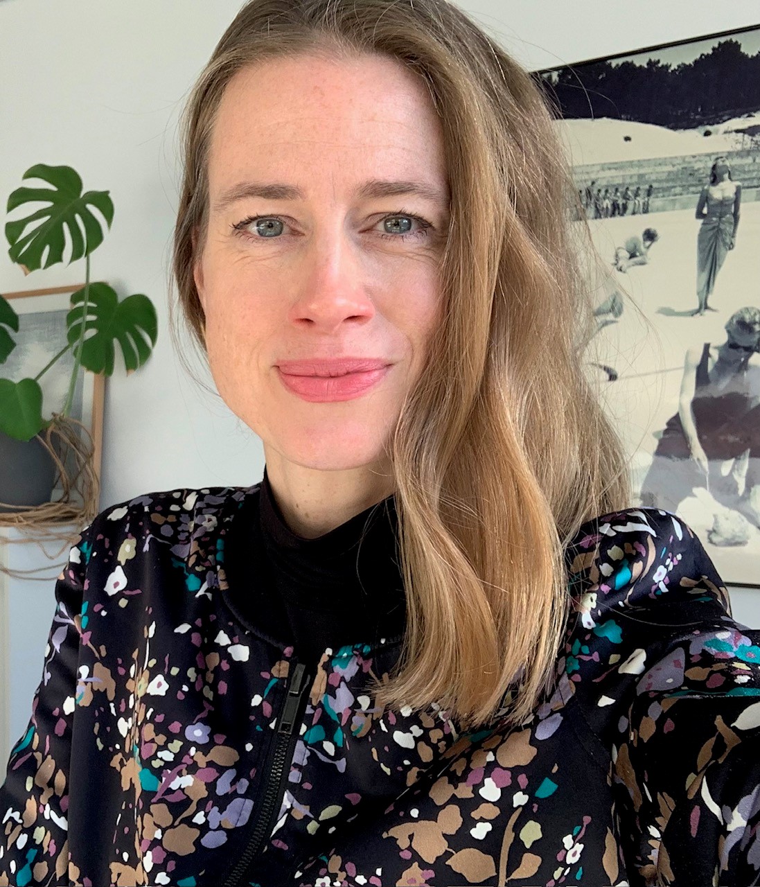 Inga Wellmann, Leiterin des Referats Kunst, Literatur und Kreativwirtschaft der Beh&ouml;rde f&uuml;r Kultur und Medien